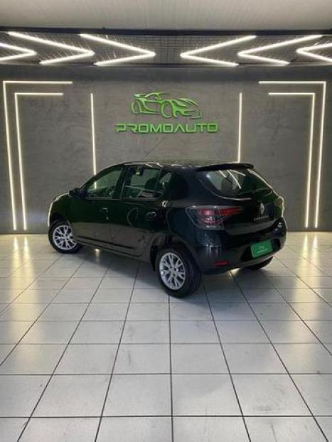 RENAULT Sandero 1.0 12V 4P SCE FLEX S EDITION, Foto 6