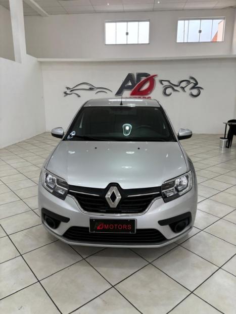 RENAULT Sandero 1.0 12V 4P FLEX SCE ZEN, Foto 1