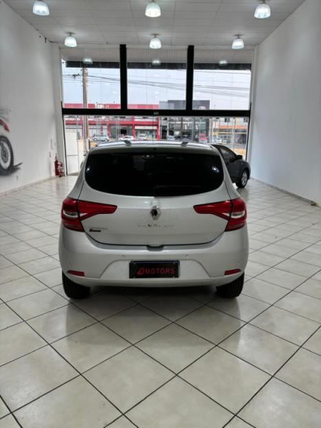 RENAULT Sandero 1.0 12V 4P FLEX SCE ZEN, Foto 5