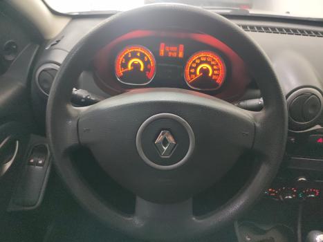 RENAULT Sandero 1.0 16V 4P FLEX EXPRESSION, Foto 7