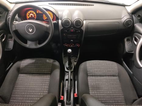 RENAULT Sandero 1.0 16V 4P FLEX EXPRESSION, Foto 10