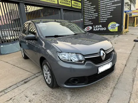 RENAULT Sandero 1.0 4P EXPRESSION, Foto 1