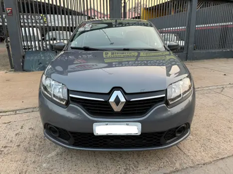 RENAULT Sandero 1.0 4P EXPRESSION, Foto 2