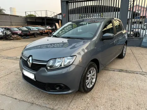 RENAULT Sandero 1.0 4P EXPRESSION, Foto 3