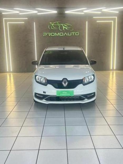 RENAULT Sandero 1.0 12V 4P SCE FLEX S EDITION, Foto 2