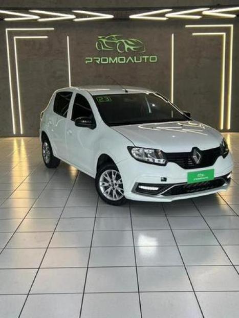 RENAULT Sandero 1.0 12V 4P SCE FLEX S EDITION, Foto 3