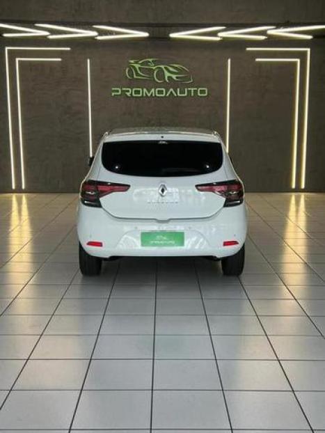 RENAULT Sandero 1.0 12V 4P SCE FLEX S EDITION, Foto 5