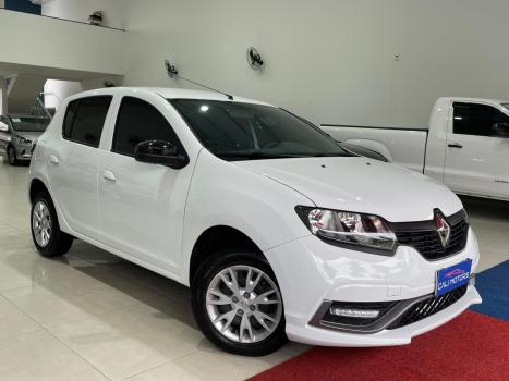 RENAULT Sandero 1.0 12V 4P SCE FLEX S EDITION, Foto 2