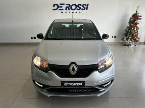 RENAULT Sandero 1.0 12V 4P SCE FLEX S EDITION, Foto 4