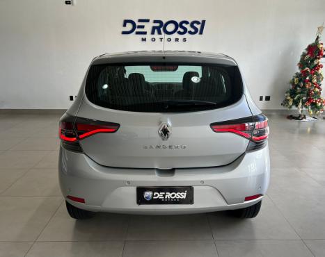 RENAULT Sandero 1.0 12V 4P SCE FLEX S EDITION, Foto 13