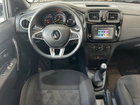 RENAULT Sandero 1.0 12V 4P SCE FLEX S EDITION, Foto 6