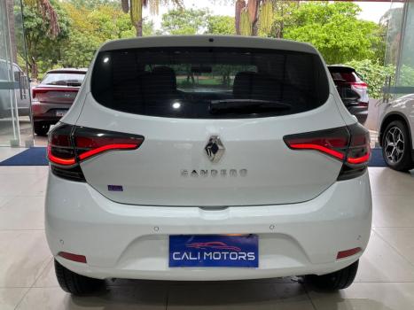 RENAULT Sandero 1.0 12V 4P SCE FLEX S EDITION, Foto 6