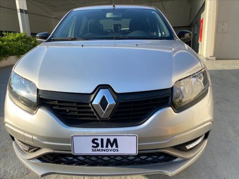 RENAULT Sandero 1.0 12V 4P SCE FLEX S EDITION, Foto 2