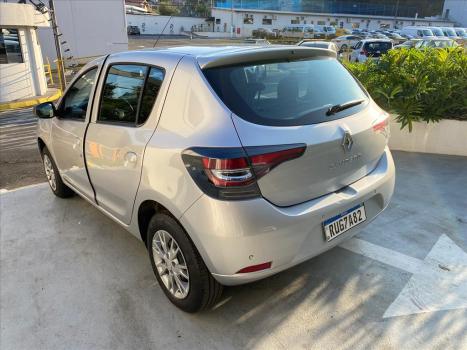 RENAULT Sandero 1.0 12V 4P SCE FLEX S EDITION, Foto 8