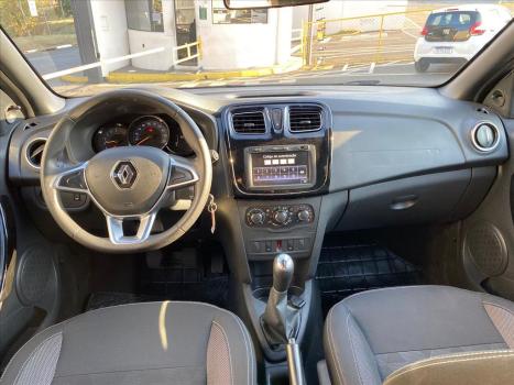 RENAULT Sandero 1.0 12V 4P SCE FLEX S EDITION, Foto 17