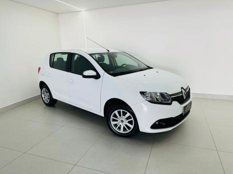 RENAULT Sandero 1.0 4P EXPRESSION, Foto 5