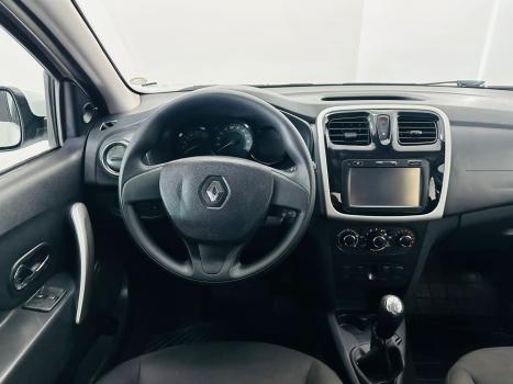 RENAULT Sandero 1.0 4P EXPRESSION, Foto 6