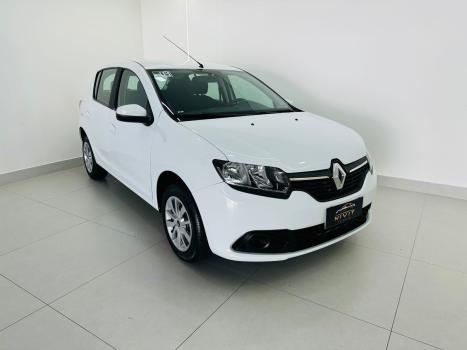 RENAULT Sandero 1.0 4P EXPRESSION, Foto 7