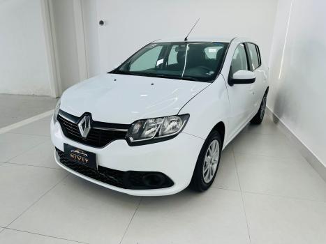 RENAULT Sandero 1.0 4P EXPRESSION, Foto 9