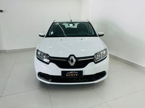 RENAULT Sandero 1.0 4P EXPRESSION, Foto 11