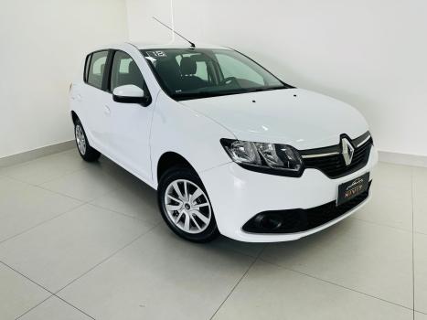 RENAULT Sandero 1.0 4P EXPRESSION, Foto 13