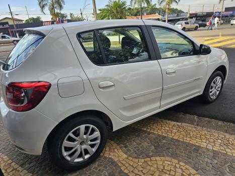 RENAULT Sandero 1.0 4P EXPRESSION, Foto 4