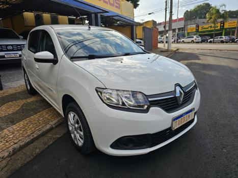 RENAULT Sandero 1.0 4P EXPRESSION, Foto 6