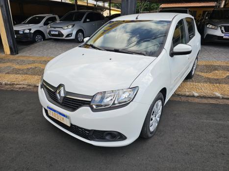 RENAULT Sandero 1.0 4P EXPRESSION, Foto 7