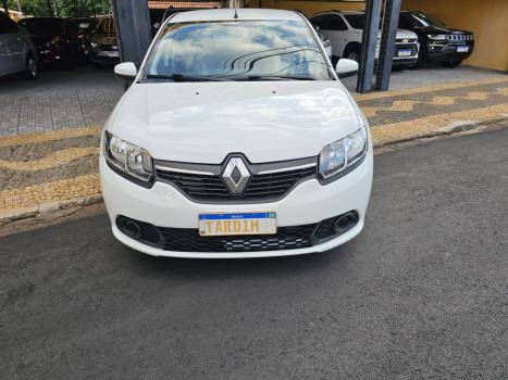 RENAULT Sandero 1.0 4P EXPRESSION, Foto 9