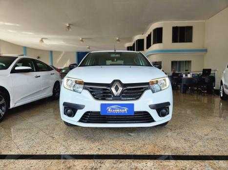 RENAULT Sandero 1.0 12V 4P FLEX SCE LIFE, Foto 2