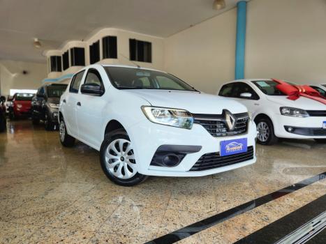 RENAULT Sandero 1.0 12V 4P FLEX SCE LIFE, Foto 3