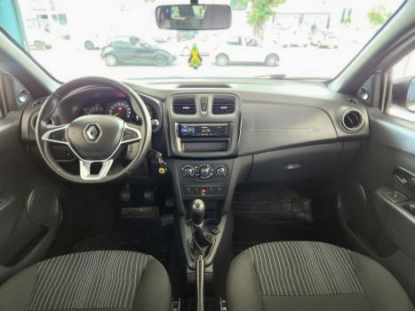 RENAULT Sandero 1.0 12V 4P FLEX SCE LIFE, Foto 9