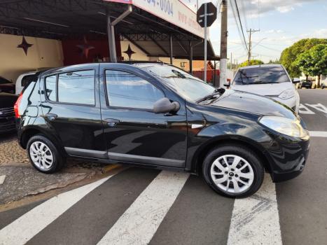 RENAULT Sandero 1.0 16V 4P FLEX EXPRESSION, Foto 2