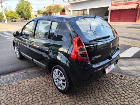 RENAULT Sandero 1.0 16V 4P FLEX EXPRESSION, Foto 3