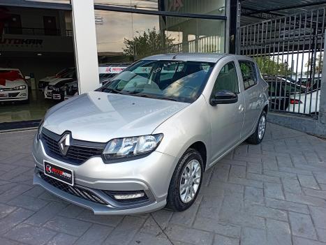 RENAULT Sandero 1.0 12V 4P SCE FLEX S EDITION, Foto 2