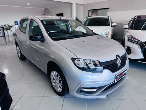 RENAULT Sandero 1.0 12V 4P SCE FLEX S EDITION, Foto 4