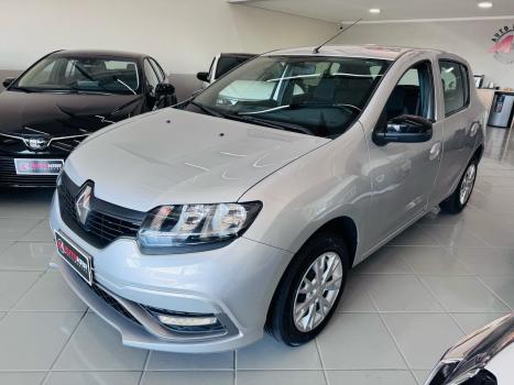 RENAULT Sandero 1.0 12V 4P SCE FLEX S EDITION, Foto 5