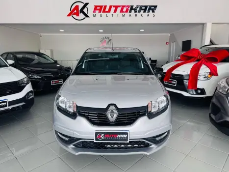 RENAULT Sandero 1.0 12V 4P SCE FLEX S EDITION, Foto 3