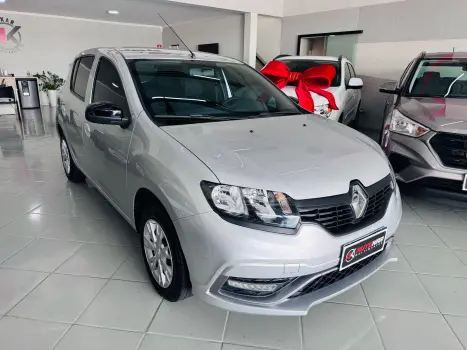 RENAULT Sandero 1.0 12V 4P SCE FLEX S EDITION, Foto 4