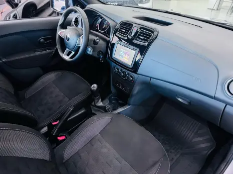 RENAULT Sandero 1.0 12V 4P SCE FLEX S EDITION, Foto 9