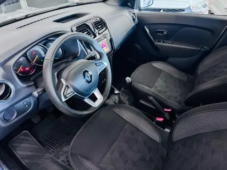 RENAULT Sandero 1.0 12V 4P SCE FLEX S EDITION, Foto 10