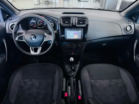 RENAULT Sandero 1.0 12V 4P SCE FLEX S EDITION, Foto 11