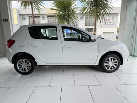 RENAULT Sandero 1.0 12V 4P FLEX SCE LIFE, Foto 7