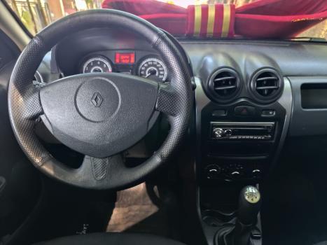 RENAULT Sandero 1.0 4P FLEX AUTHENTIQUE, Foto 14