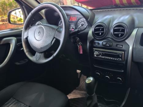 RENAULT Sandero 1.0 4P FLEX AUTHENTIQUE, Foto 15
