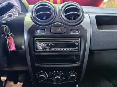 RENAULT Sandero 1.0 4P FLEX AUTHENTIQUE, Foto 17
