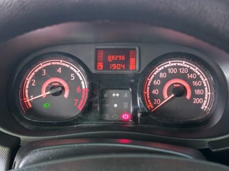 RENAULT Sandero 1.0 4P FLEX AUTHENTIQUE, Foto 19