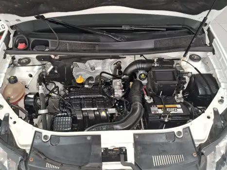 RENAULT Sandero 1.0 12V 4P FLEX SCE AUTHENTIQUE, Foto 14