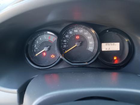 RENAULT Sandero 1.0 12V 4P FLEX SCE AUTHENTIQUE, Foto 8