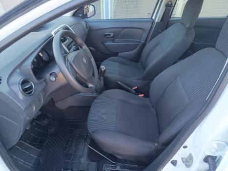 RENAULT Sandero 1.0 12V 4P FLEX SCE AUTHENTIQUE, Foto 9